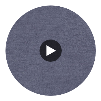 Stone Yard Vinyl | Hollywood Wallcoverings Circular Swatch | Hollywood Wallcoverings