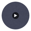Stone Yard Vinyl | Hollywood Wallcoverings Circular Swatch | Hollywood Wallcoverings