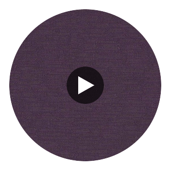 Stone Yard Vinyl | Hollywood Wallcoverings Circular Swatch | Hollywood Wallcoverings