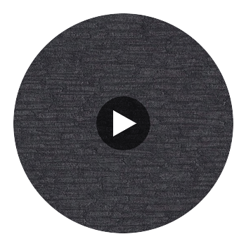 Stone Yard Vinyl | Hollywood Wallcoverings Circular Swatch | Hollywood Wallcoverings