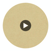 Stone Yard Vinyl | Hollywood Wallcoverings Circular Swatch | Hollywood Wallcoverings
