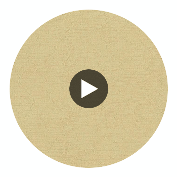 Stone Yard Vinyl | Hollywood Wallcoverings Circular Swatch | Hollywood Wallcoverings