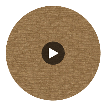 Stone Yard Vinyl | Hollywood Wallcoverings Circular Swatch | Hollywood Wallcoverings