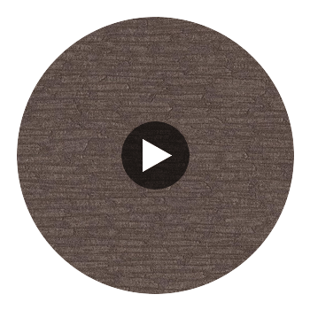 Stone Yard Vinyl | Hollywood Wallcoverings Circular Swatch | Hollywood Wallcoverings