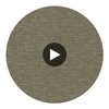 Stone Yard Vinyl | Hollywood Wallcoverings Circular Swatch | Hollywood Wallcoverings