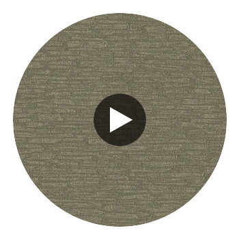 Stone Yard Vinyl | Hollywood Wallcoverings Circular Swatch | Hollywood Wallcoverings