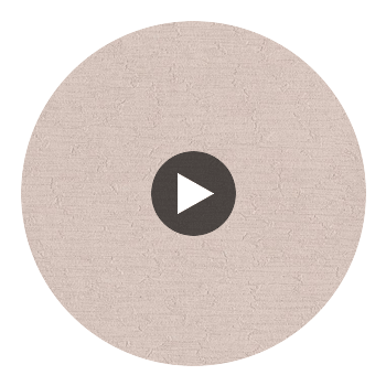 Stone Yard Vinyl | Hollywood Wallcoverings Circular Swatch | Hollywood Wallcoverings