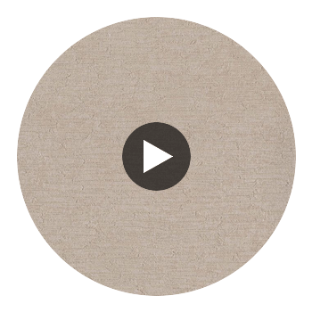 Stone Yard Vinyl | Hollywood Wallcoverings Circular Swatch | Hollywood Wallcoverings