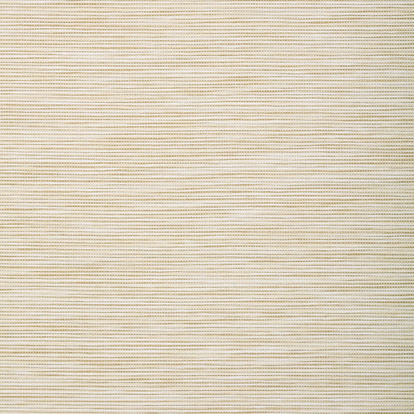 Stream Weave, Beige Wallcoverings | Thibaut
