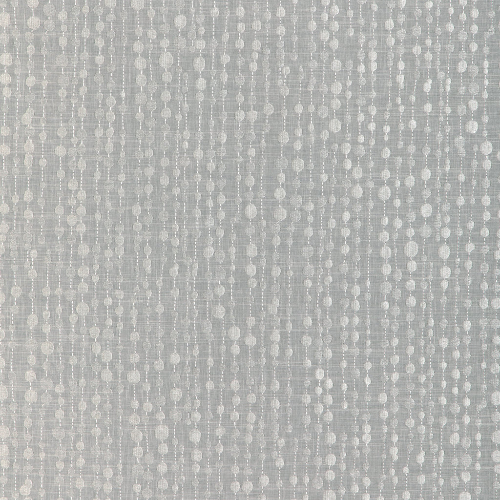 String Dot, Light Gray