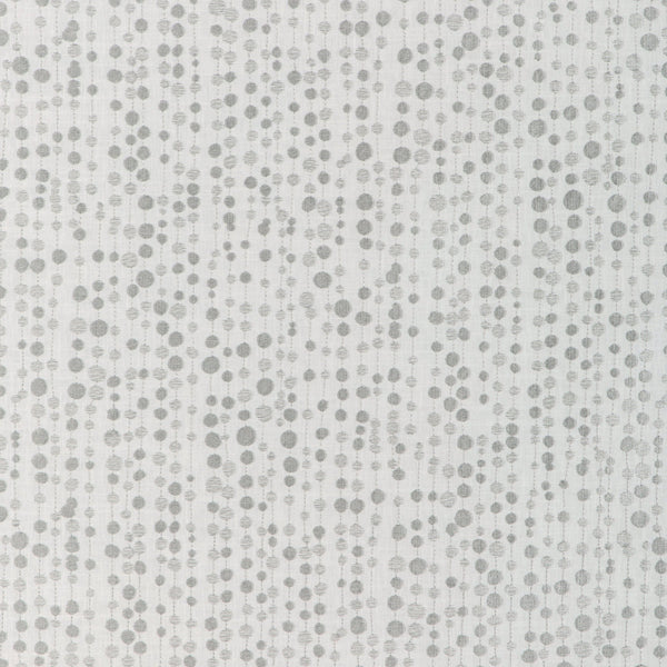 String Dot, Off-White Wallcoverings | Kravet