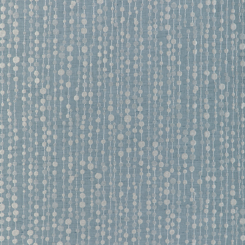 String Dot, Steel Blue