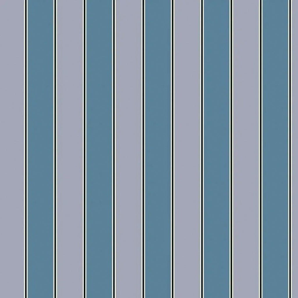 Orsman Stripe, Sample