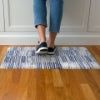 Stripes Linea Anti-Fatigue Comfort Mats | Jeffrey Stevens - Image 3