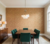 Suarez Cork | Phillipe Romano - dining room room setting