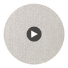 Sudbury Type II Vinyl | Hollywood Wallcoverings Circular Swatch | Hollywood Wallcoverings