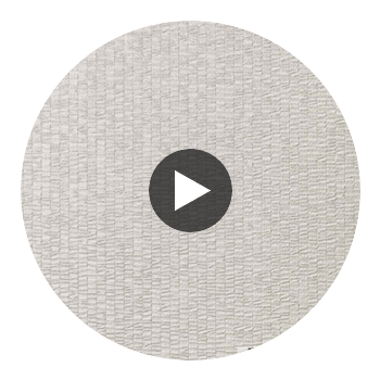 Sudbury Type II Vinyl | Hollywood Wallcoverings Circular Swatch | Hollywood Wallcoverings