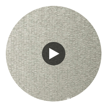 Sudbury Type II Vinyl | Hollywood Wallcoverings Circular Swatch | Hollywood Wallcoverings