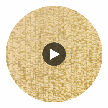 Sudbury Type II Vinyl | Hollywood Wallcoverings Circular Swatch | Hollywood Wallcoverings
