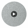 Sudbury Type II Vinyl | Hollywood Wallcoverings Circular Swatch | Hollywood Wallcoverings