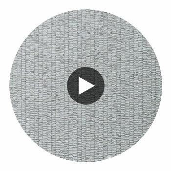 Sudbury Type II Vinyl | Hollywood Wallcoverings Circular Swatch | Hollywood Wallcoverings