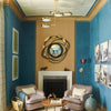 Suede Lounge - Taupe Topaz | Phillip Jeffries - Image 10