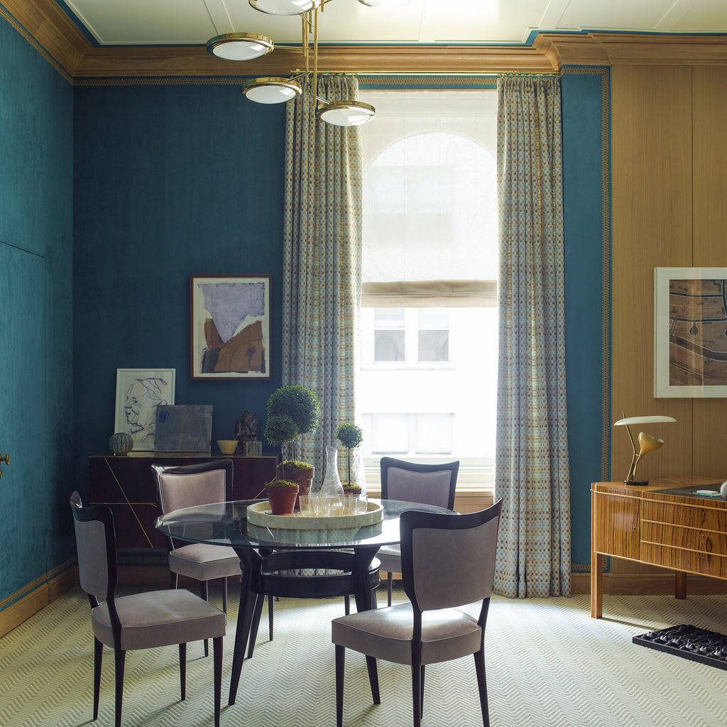 Suede Lounge - Taupe Topaz | Phillip Jeffries - Image 12