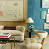 Suede Lounge - Taupe Topaz | Phillip Jeffries - Image 3