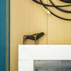Suede Lounge - Taupe Topaz | Phillip Jeffries - Image 4