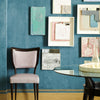 Suede Lounge - Taupe Topaz | Phillip Jeffries - Image 6