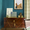 Suede Lounge - Taupe Topaz | Phillip Jeffries - Image 8