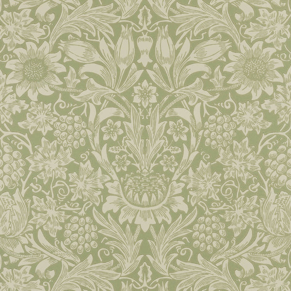 Sunflower Artichoke | Morris & Co.