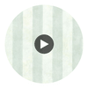 Surry Sky Soft Stripe Wallcovering Circular Swatch | LA Walls