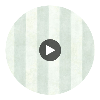Surry Sky Soft Stripe Wallcovering Circular Swatch | LA Walls
