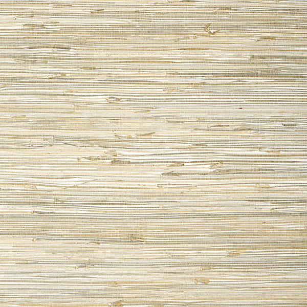 Sutton, Natural Wallcoverings | Thibaut