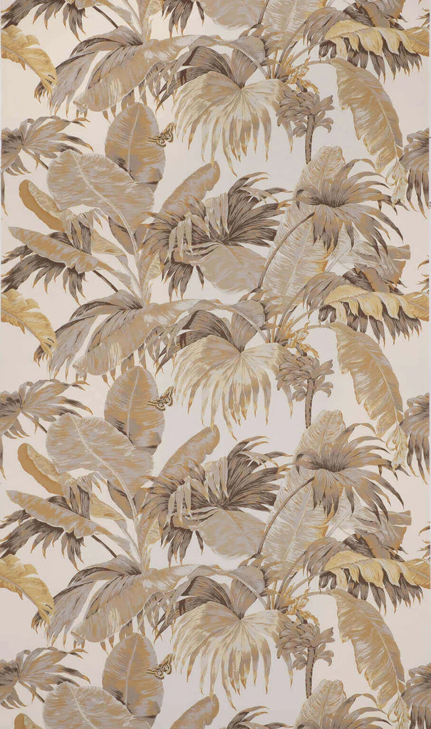 Wallcovering Odalys, Sky