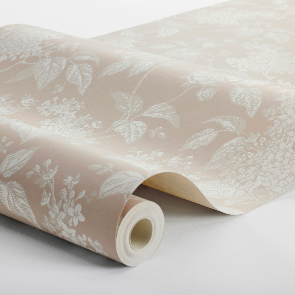 SYREN BLUSH | Schumacher - Image 4