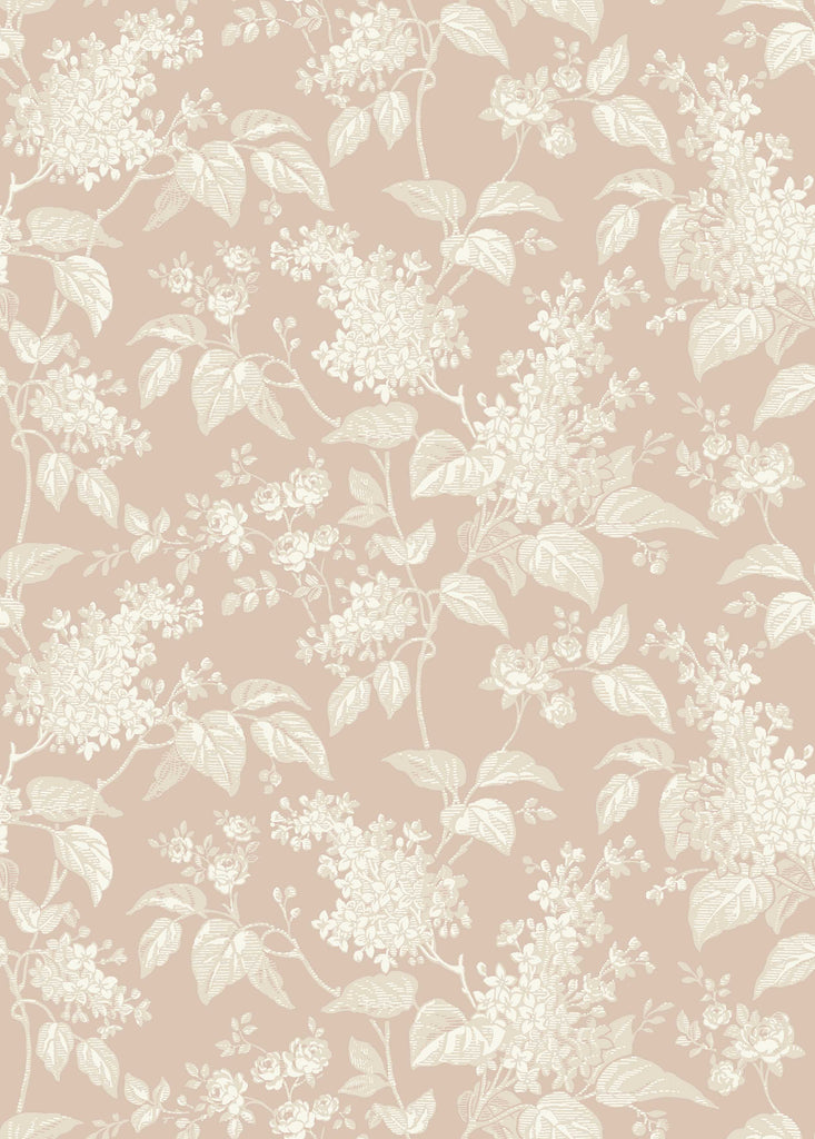 SYREN BLUSH | Schumacher - Image 1