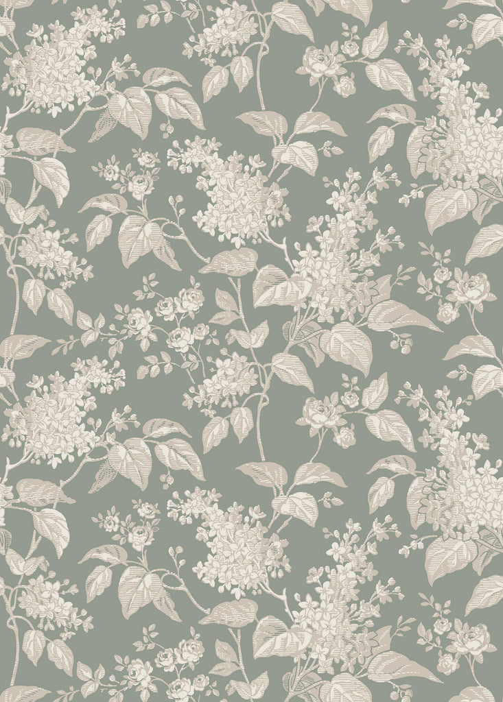 SYREN OLIVE | Schumacher - Image 1