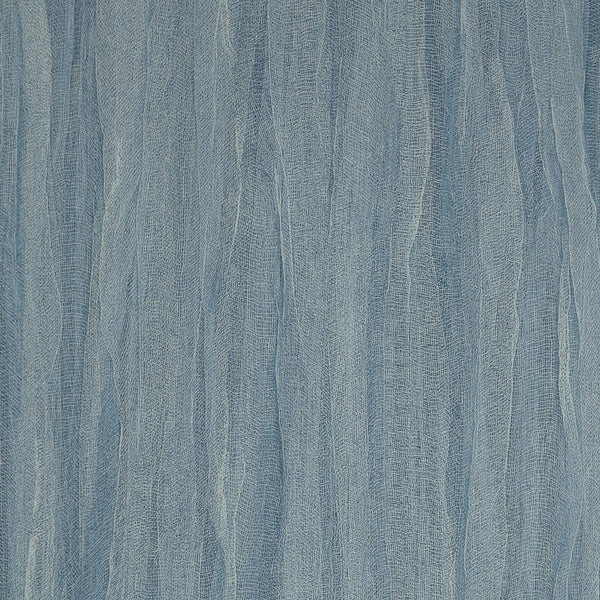 Marblelicious - Blue Fabric | Hollywood Wallcoverings