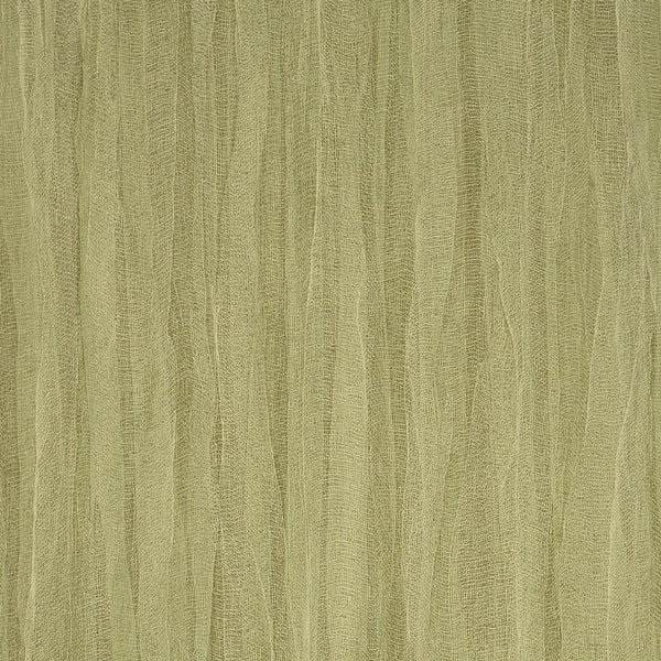 Beverly Drive Palm Leaf - Beige Fabric | Hollywood Wallcoverings