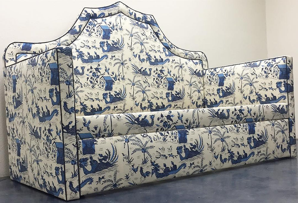 Room setting — Daybed Liven Up Design