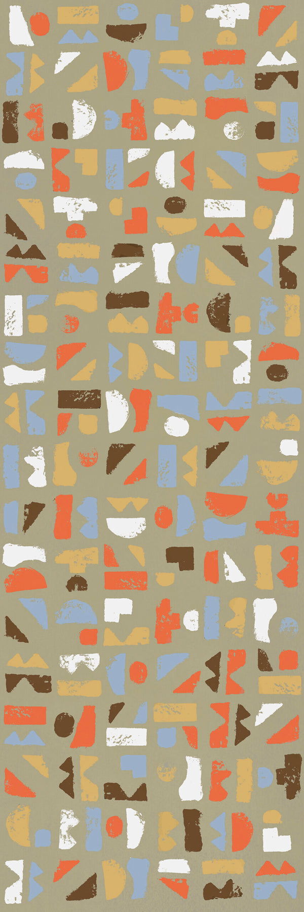 Taches P2508-2 Wallcovering | Tres Tintas