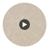 Tahoe with Surface Stick - Self Adhesive Circular Swatch | Surface Stick