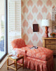 Room setting — House Beautiful, January 2019