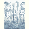 Tall Trees - Delft Blue - Image 2