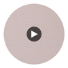 Taluk Sisal Wide Width Lilac | Thibaut Circular Swatch | Thibaut