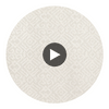 Tamarac Flax | Thibaut Fabrics Circular Swatch | Thibaut