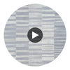 Tansman Fabrics (af78733) – Grey | Thibaut Circular Swatch | Thibaut