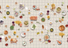 Tapeo Squares